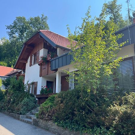 Hotel Sport Center Prodnik à Ljubno Extérieur photo